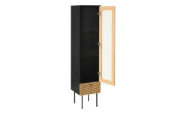 Meuble vitrine DENPASAR