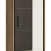 Meuble vitrine droit BROLO