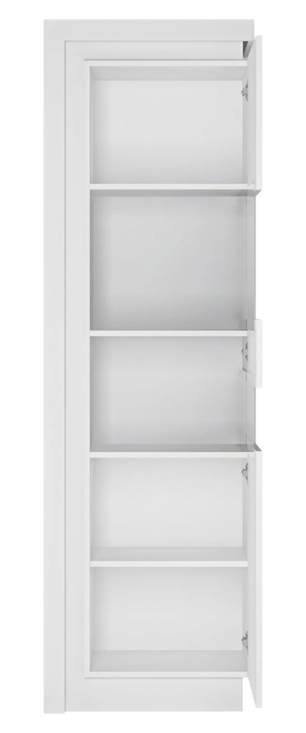 Meuble vitrine droit LYON WEISS