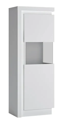 Meuble vitrine droit LYON WEISS
