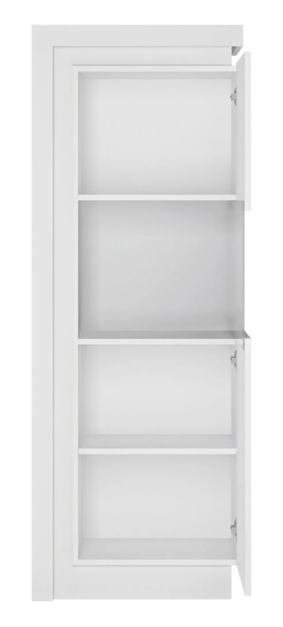 Meuble vitrine droit LYON WEISS