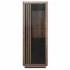 Meuble vitrine droit SAVONA