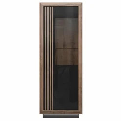 Meuble vitrine droit SAVONA