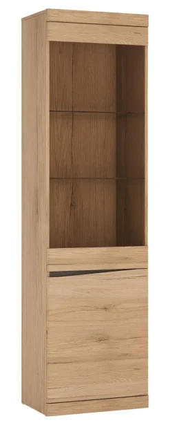 Meuble vitrine droit SUMMER