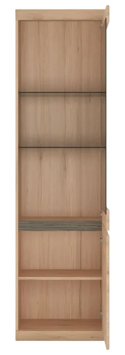 Meuble vitrine droit SUMMER