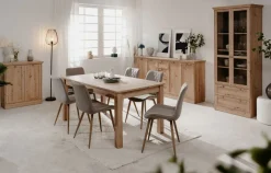 Meuble vitrine FALKENBERG