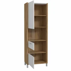 Meuble vitrine FREETOWN