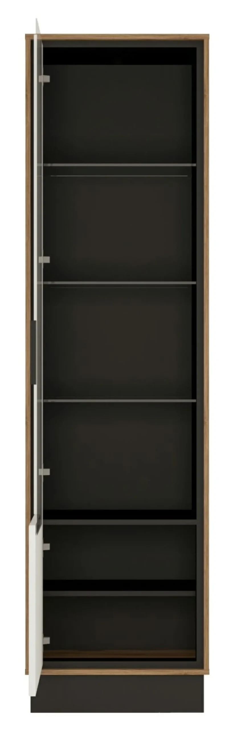 Meuble vitrine gauche BROLO