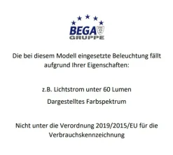 Meuble vitrine gauche FUNNY PLUS