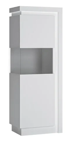 Meuble vitrine gauche LYON WEISS