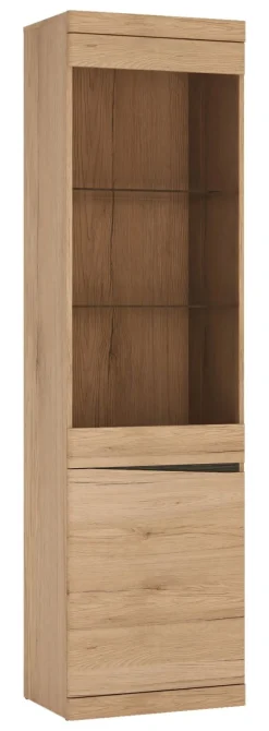 Meuble vitrine gauche SUMMER