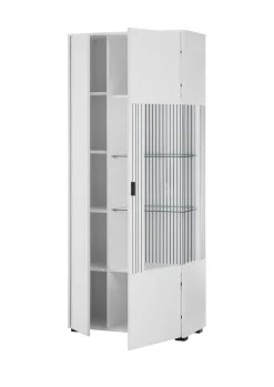 Meuble vitrine HUDSON