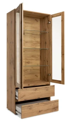 Meuble vitrine INGAMAR 50