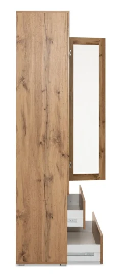 Meuble vitrine INGAMAR 50