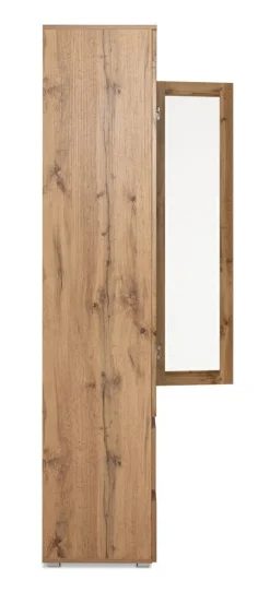 Meuble vitrine INGAMAR 50