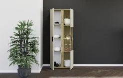 Meuble vitrine KANADA