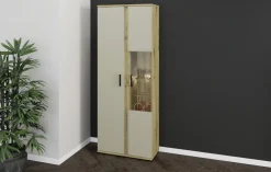 Meuble vitrine KANADA