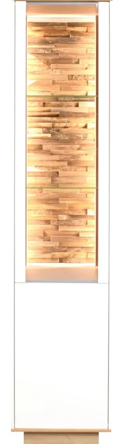 Meuble vitrine KINGSTON