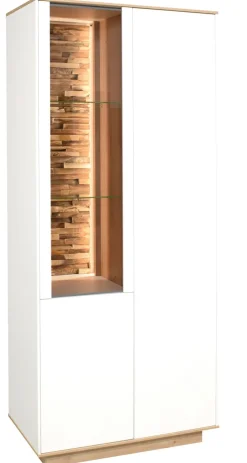 Meuble vitrine KINGSTON