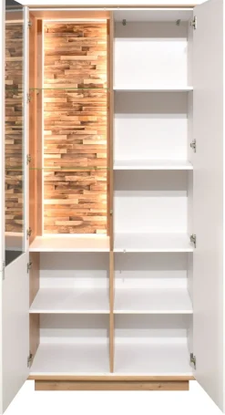 Meuble vitrine KINGSTON