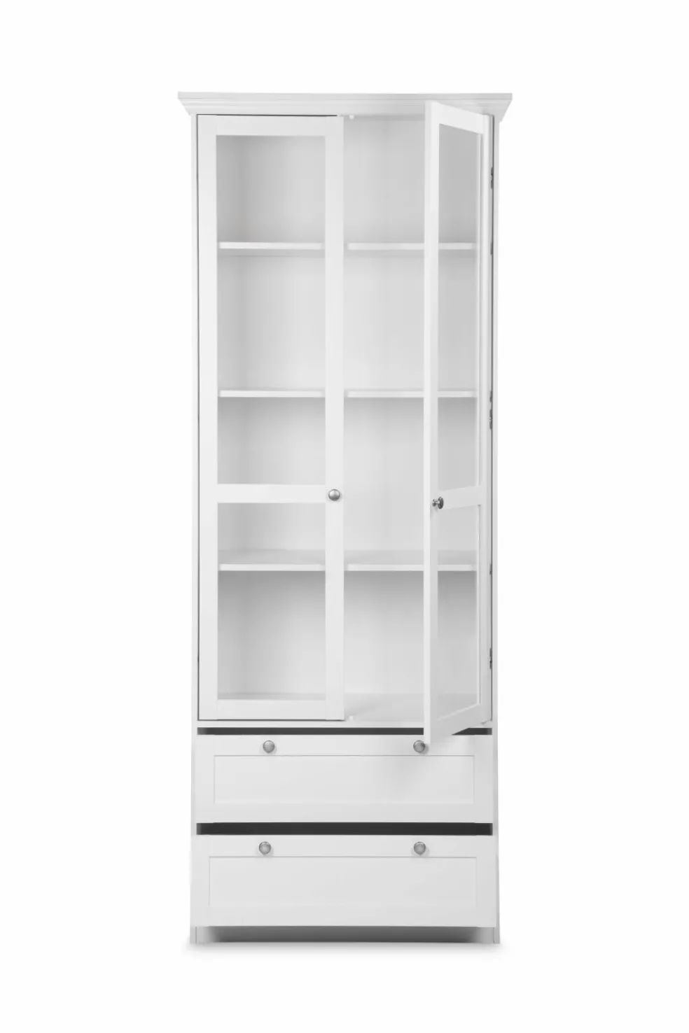 Meuble vitrine LANDWOOD 51