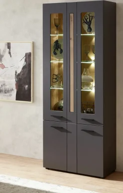 Meuble vitrine LOFT-TWO 03