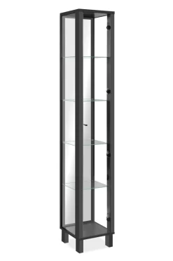 Meuble vitrine MALMÖ