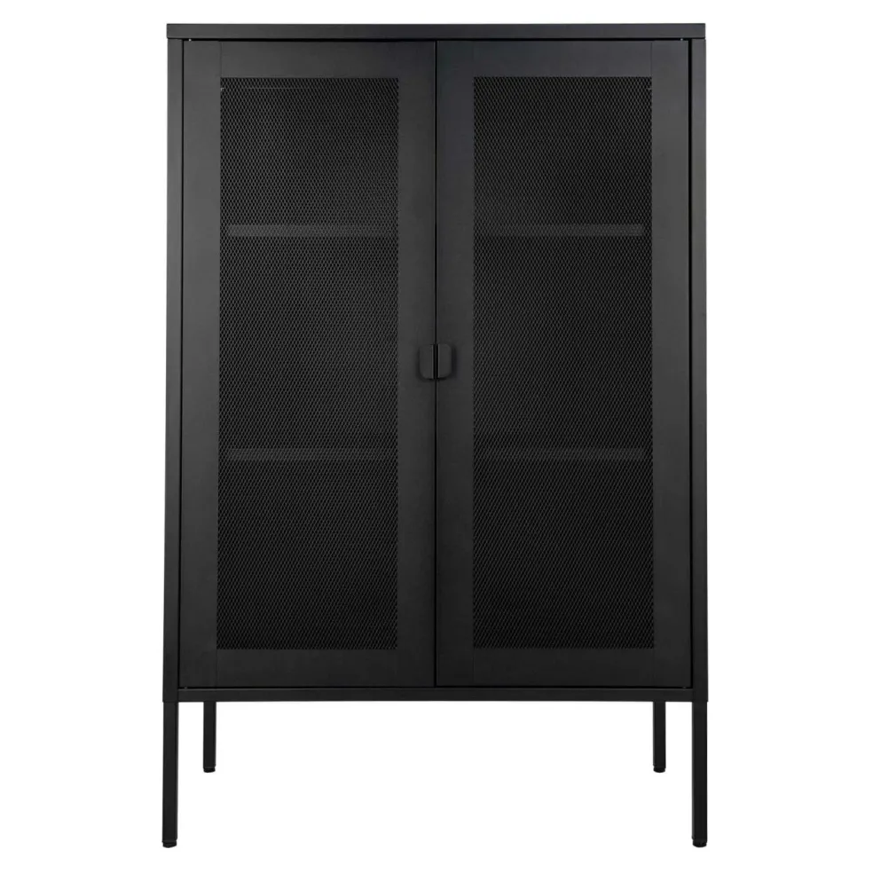 Meuble vitrine MELBOURNE