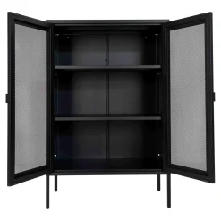 Meuble vitrine MELBOURNE