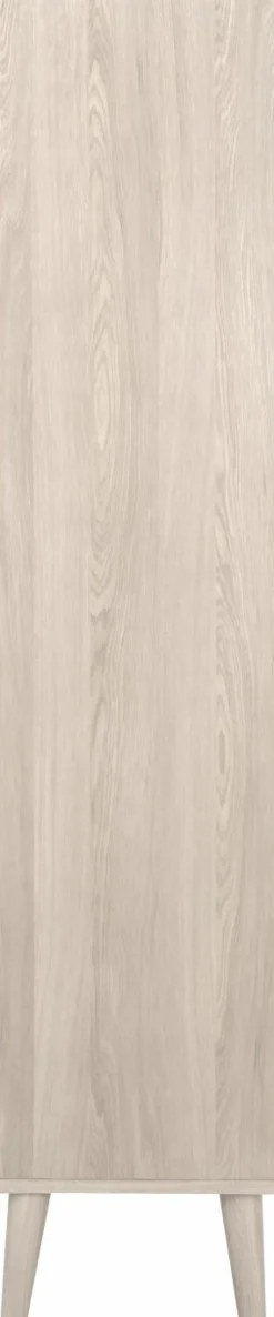 Meuble vitrine NAGANO