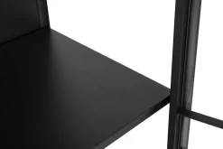 Meuble vitrine NEWCASTLE