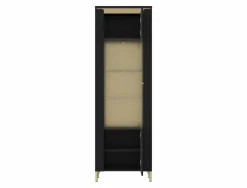 Meuble vitrine NORICA