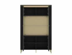 Meuble vitrine NORICA