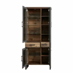 Meuble vitrine PRIME