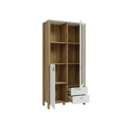 Meuble vitrine RAPLA