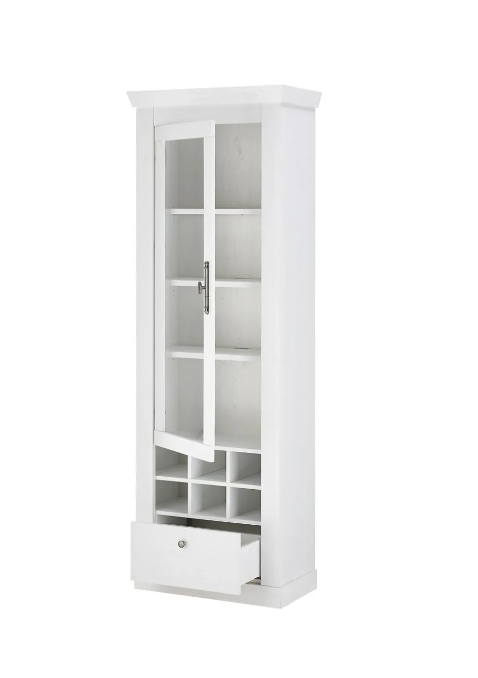 Meuble vitrine RAVENNA