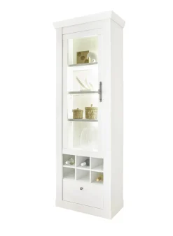 Meuble vitrine RAVENNA