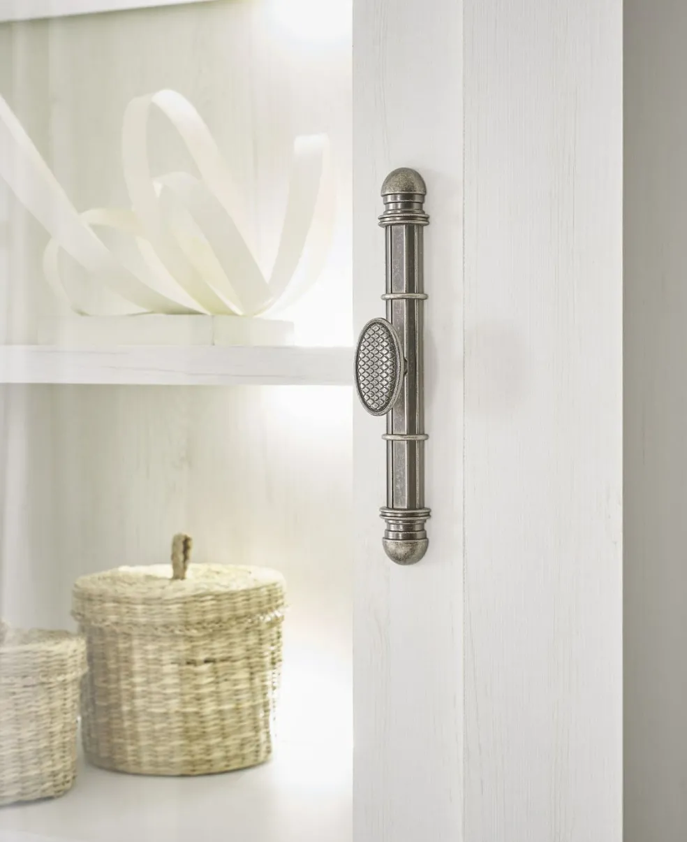 Meuble vitrine RAVENNA