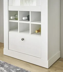 Meuble vitrine RAVENNA