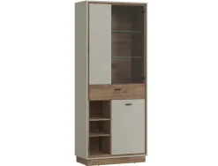 Meuble vitrine RIVERO