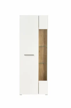 Meuble vitrine SALERNO