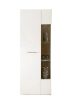 Meuble vitrine SALERNO