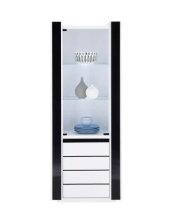 Meuble vitrine SAVONA