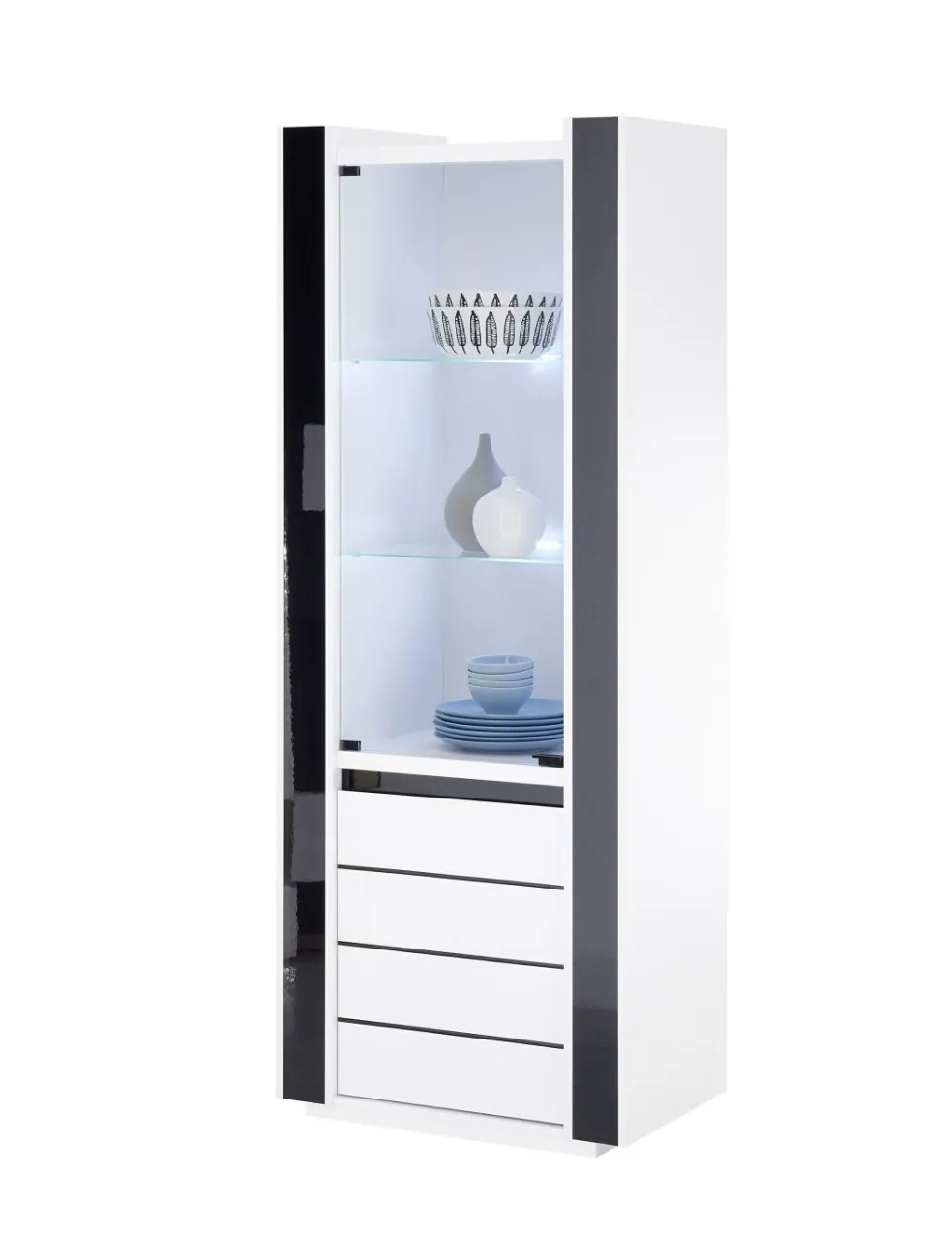 Meuble vitrine SAVONA