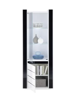 Meuble vitrine SAVONA