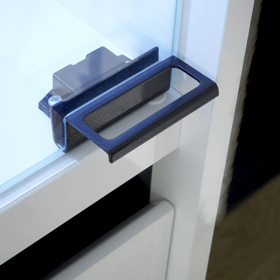 Meuble vitrine SAVONA