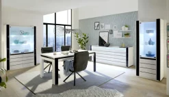 Meuble vitrine SAVONA