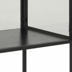 Meuble vitrine SEAFORD