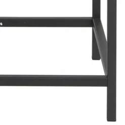 Meuble vitrine SEAFORD