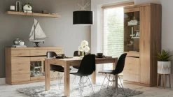 Meuble vitrine SUMMER